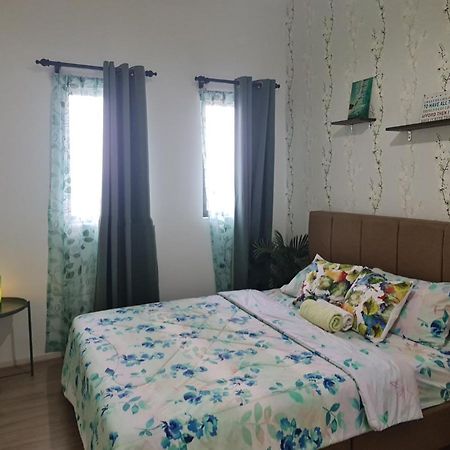 Bandar Baru Bangi Te Amo Gandaria Bangi Pool View Netflix Full Aircond 아파트 외부 사진