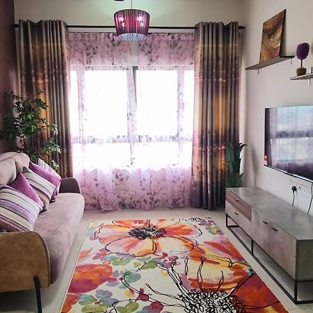Bandar Baru Bangi Te Amo Gandaria Bangi Pool View Netflix Full Aircond 아파트 외부 사진