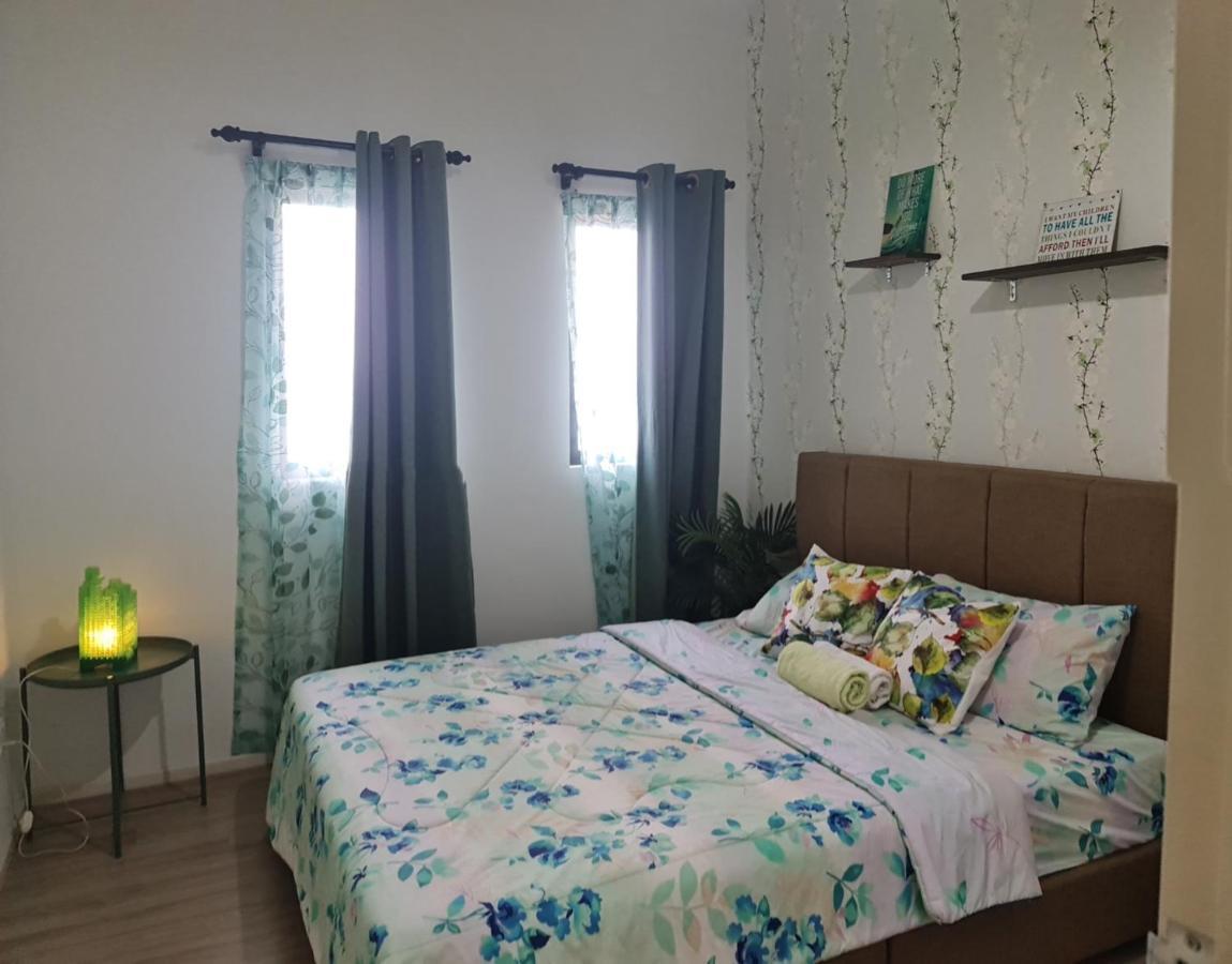 Bandar Baru Bangi Te Amo Gandaria Bangi Pool View Netflix Full Aircond 아파트 외부 사진