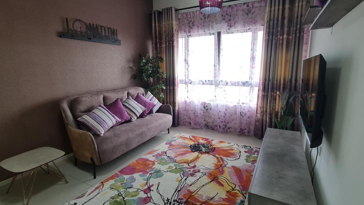 Bandar Baru Bangi Te Amo Gandaria Bangi Pool View Netflix Full Aircond 아파트 외부 사진